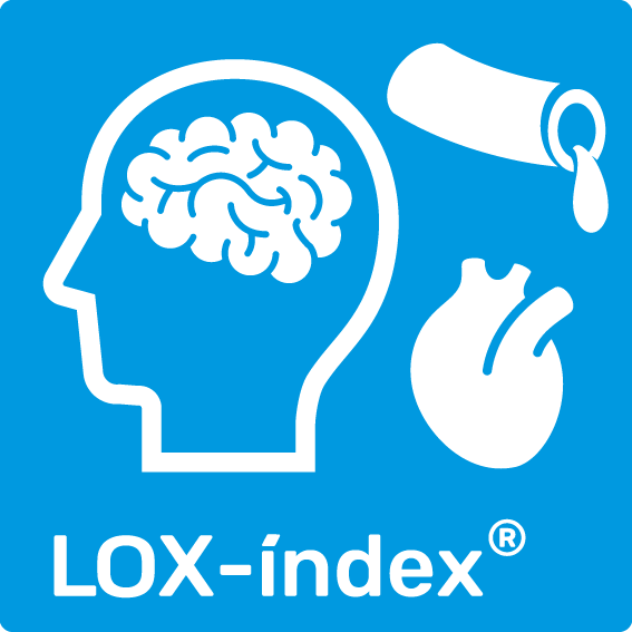LOX-index®のアイコン