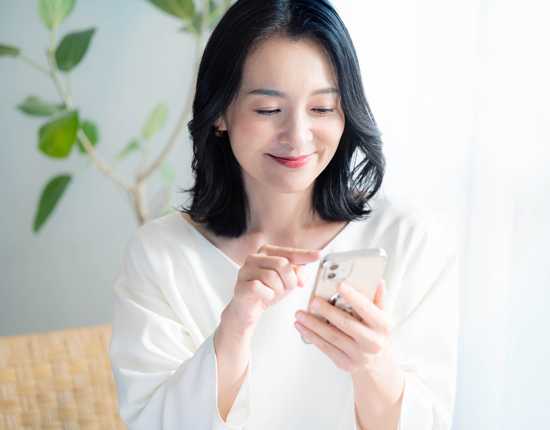 患者様の利便性向上への取り組み