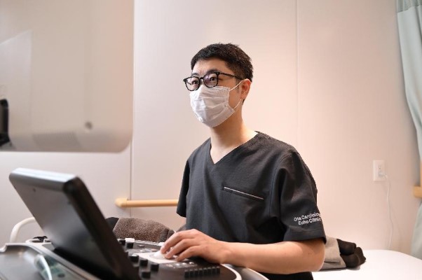 「おおた循環器内科エコークリニック」開院の思い