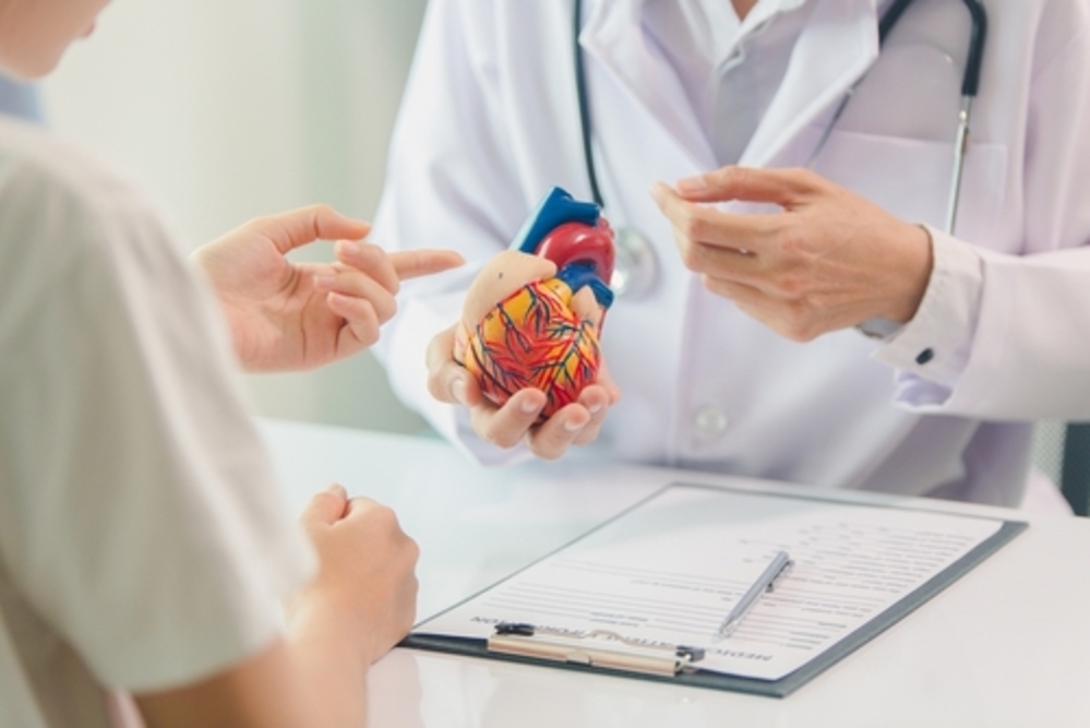 突然の診断でも慌てない。心筋梗塞の治療と気になる費用のこと