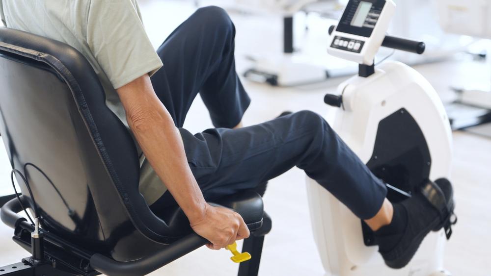 心筋梗塞を発症しても普段通りの生活に戻れる?心臓リハビリとは