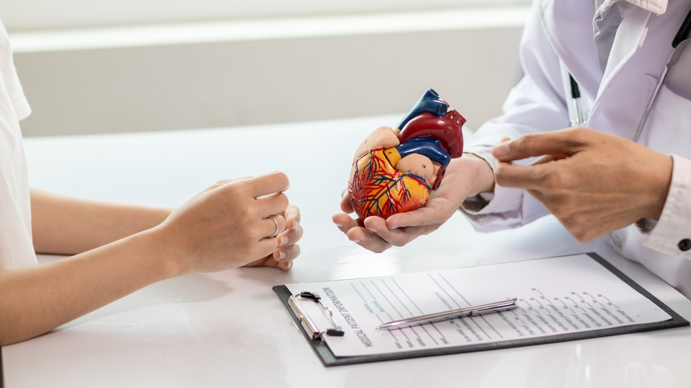 狭心症の治療法は何がある?薬・手術・費用まで循環器専門医がわかりやすく解説