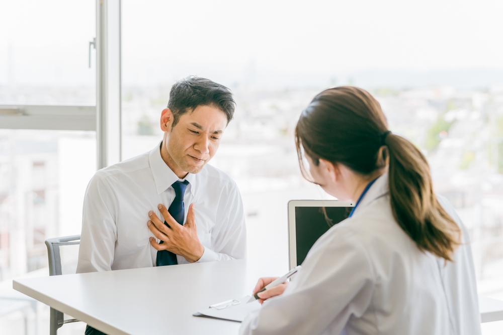 不整脈が疑われたらどんな検査を受ける？種類や流れ、費用の目安まで解説